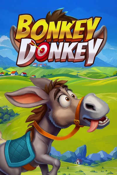Slot Bonkey Donkey no Betrepublic Casino