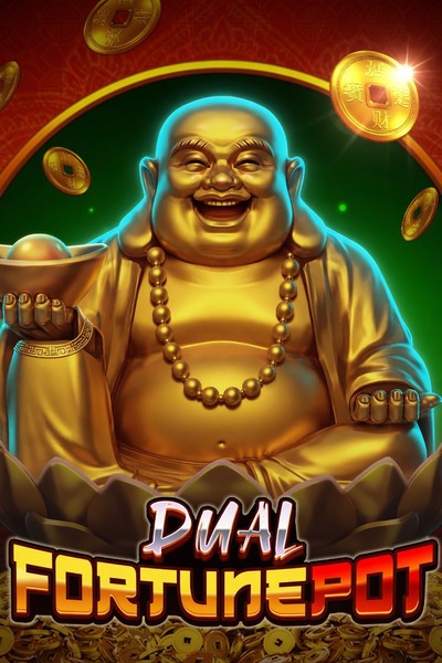 Slot Dual Fortunepot no Betrepublic Casino