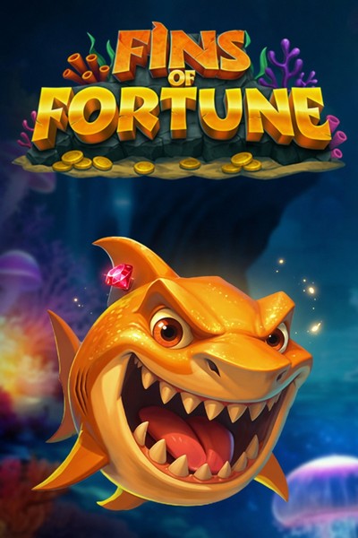 Slot Fins of Fortune no Betrepublic Casino