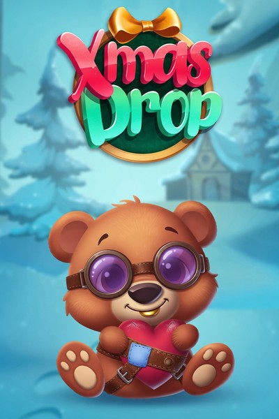 Slot Xmas Drop no Betrepublic Casino