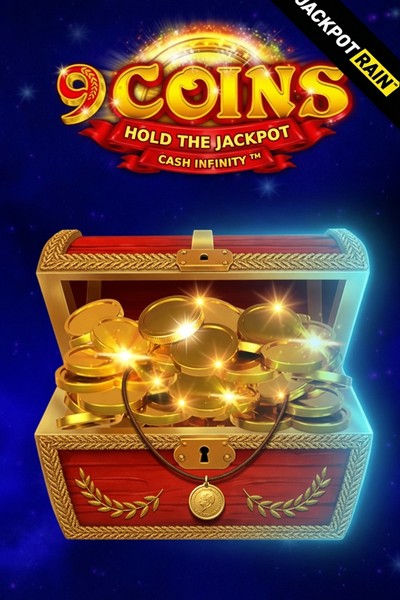 Slot 9 Coins no Casinova Casino