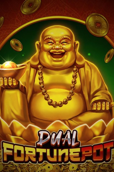 Slot Dual Fortunepot no Casinova Casino