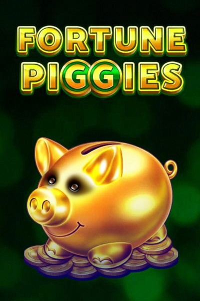 Slot Fortune Piggies no Casinova Casino