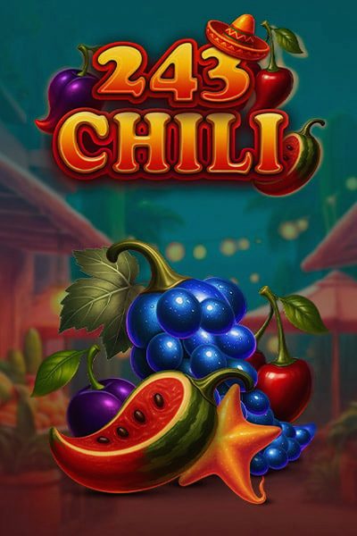 Slot 243 Chili no casino Cleobetra