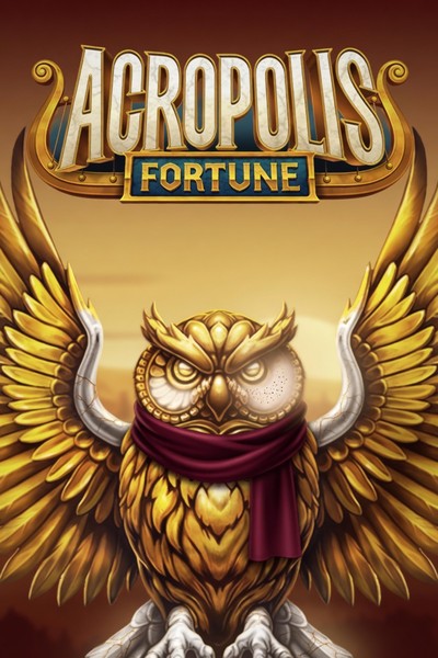 Slot Acropolis Fortune no Cleobetra Casino