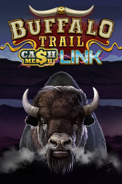 Jogo de slot Buffalo Trail – Cash Mesh LINK no Cleobetra Casino