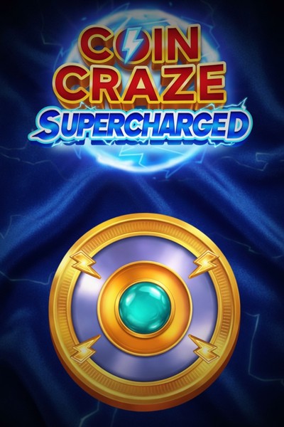 Slot Coin Craze: Supercharged no Cleobetra Casino