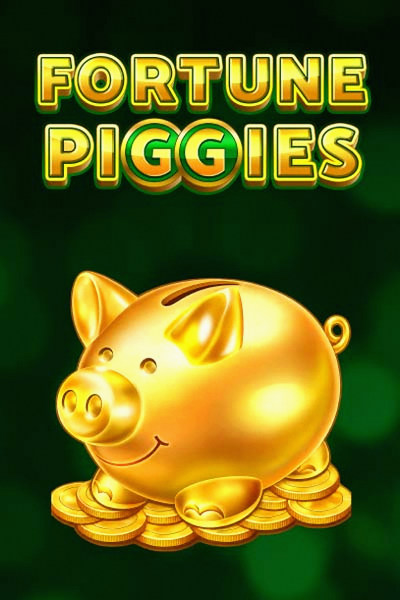 Slot Fortune Piggies no casino Cleobetra