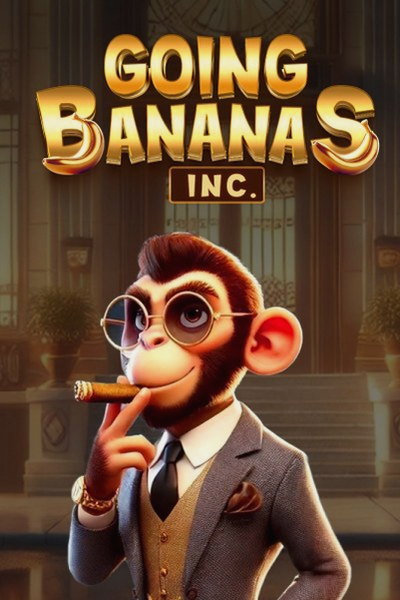 Slot Going Bananas Inc no casino Cleobetra