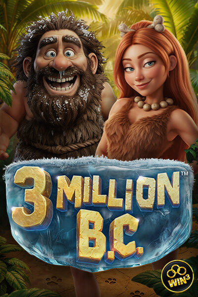 Slot 3 Million BC no casino Kingmaker