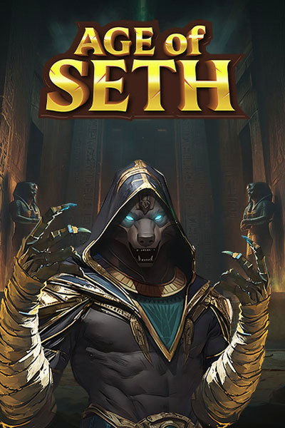 Slot Age Of Seth no Kingmaker Casino