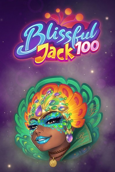 Slot Blissfull Jack 100 no Kingmaker Casino