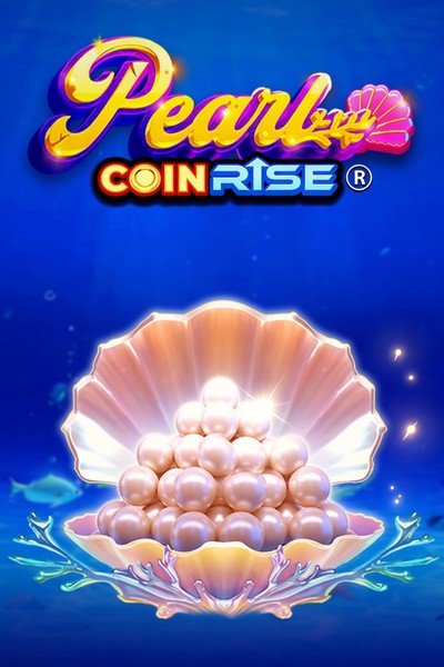 Slot Pearl Coin Rise no Kingmaker Casino