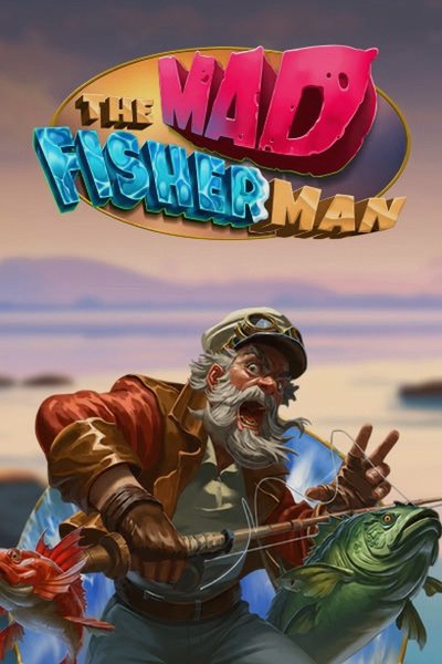 Slot The Mad Fisherman no casino Kingmaker