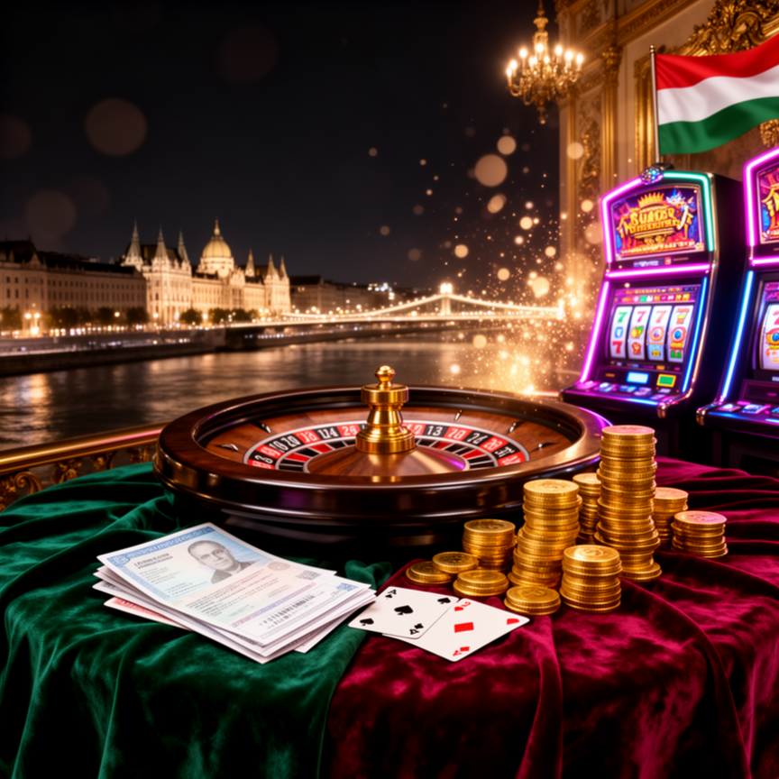 O que são casinos online não regulados? Definição e critérios