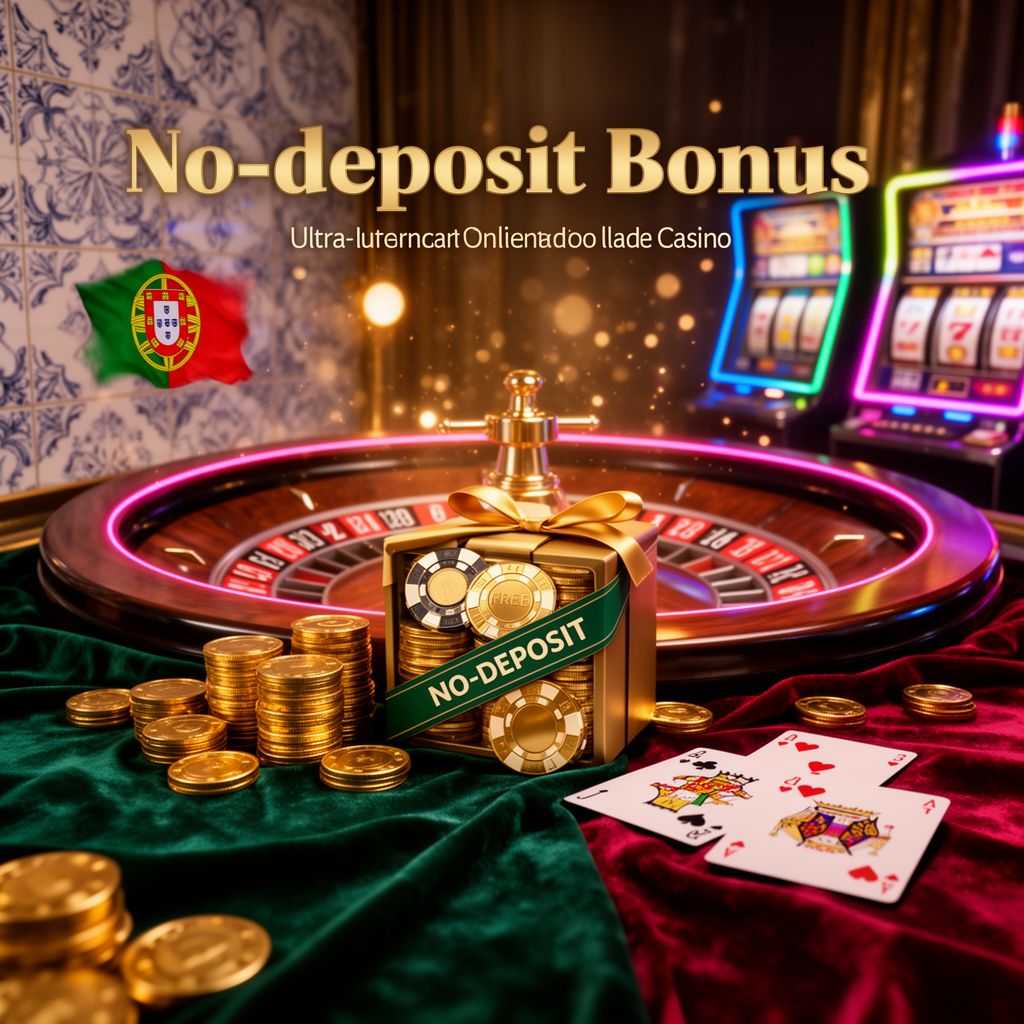 Casinos não regulados Portugal