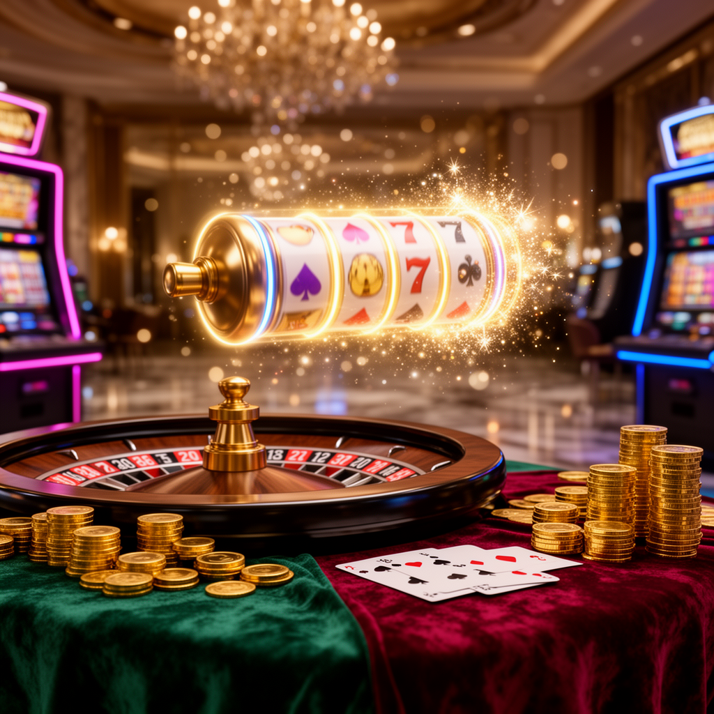 Como identificar um casino não regulado em 5 passos